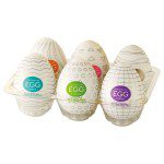 Tenga Egg Variety Pack 6er